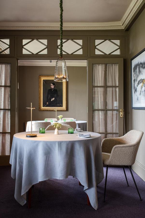 Gregans Castle Hotel 巴利瓦根 外观 照片