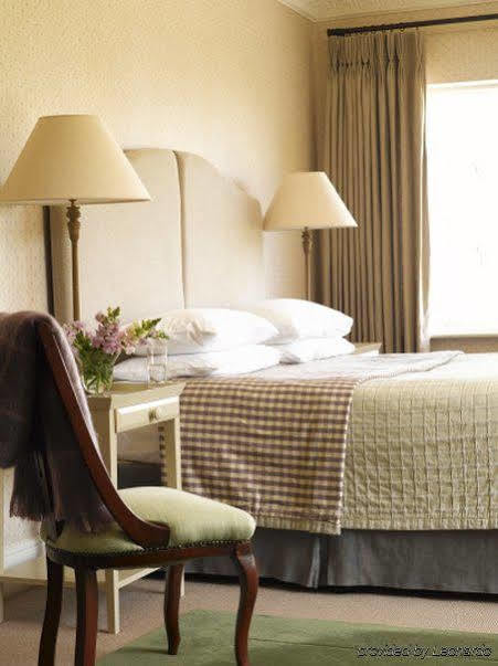Gregans Castle Hotel 巴利瓦根 客房 照片