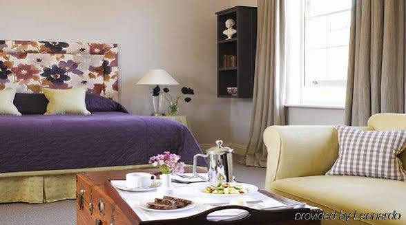 Gregans Castle Hotel 巴利瓦根 客房 照片